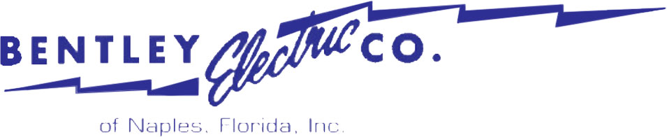 Bentley Electric Co. Logo
